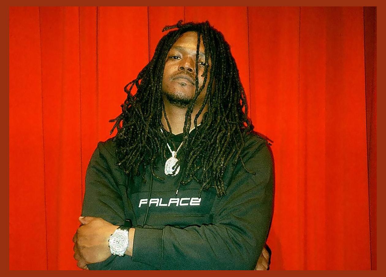 Young Nudy